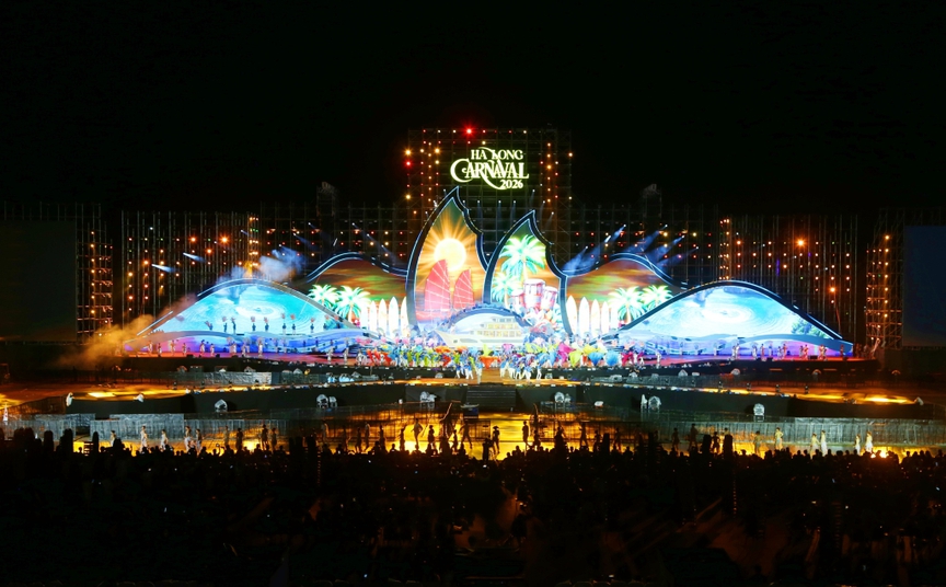 Quảng Ninh: Sẵn sàng bùng nổ với chương trình Carnaval 2026- Ảnh 3.
