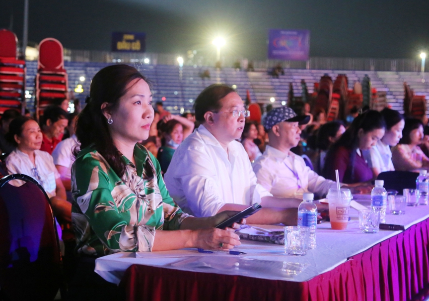 Quảng Ninh: Sẵn sàng bùng nổ với chương trình Carnaval 2026- Ảnh 4.