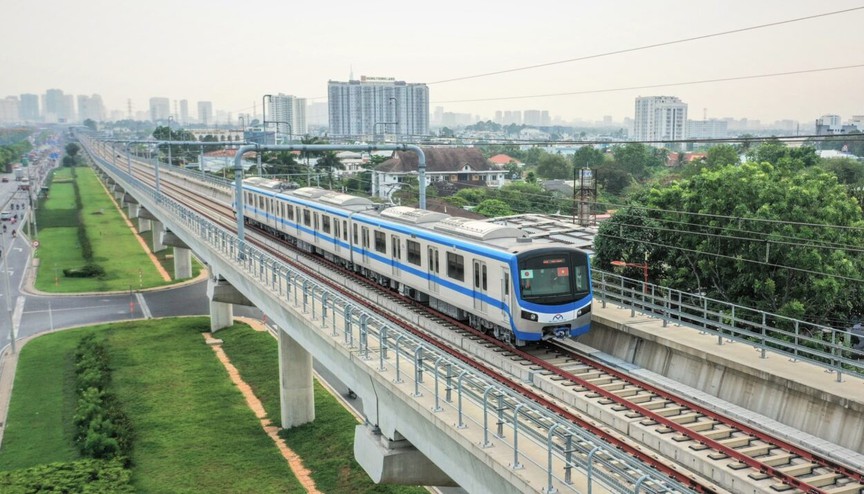 Đồng Nai đầu tư hơn 110.000 tỷ đồng làm 3 đại dự án giao thông kết nối sân bay Long Thành- Ảnh 2.