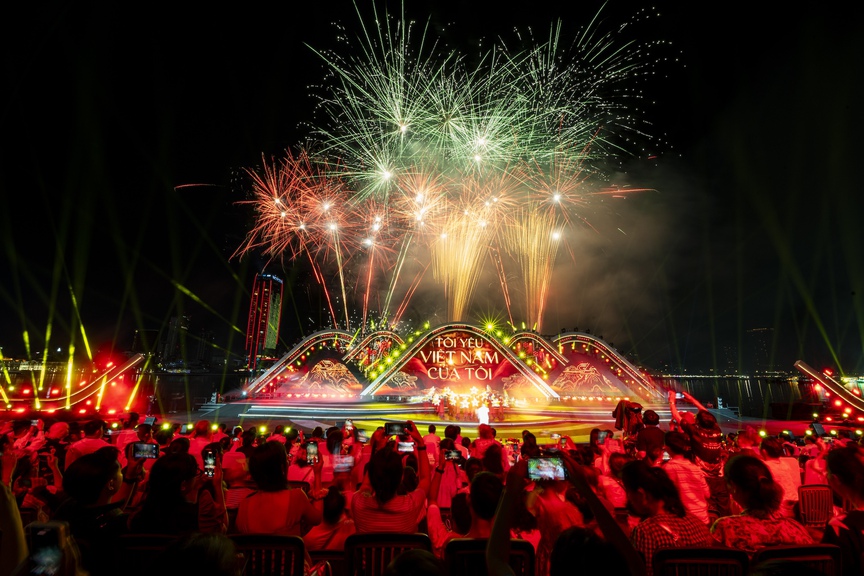 “Giao lộ di sản” Nam Đà Nẵng tăng sức hút nhờ cú hích hạ tầng, tiện ích- Ảnh 2.