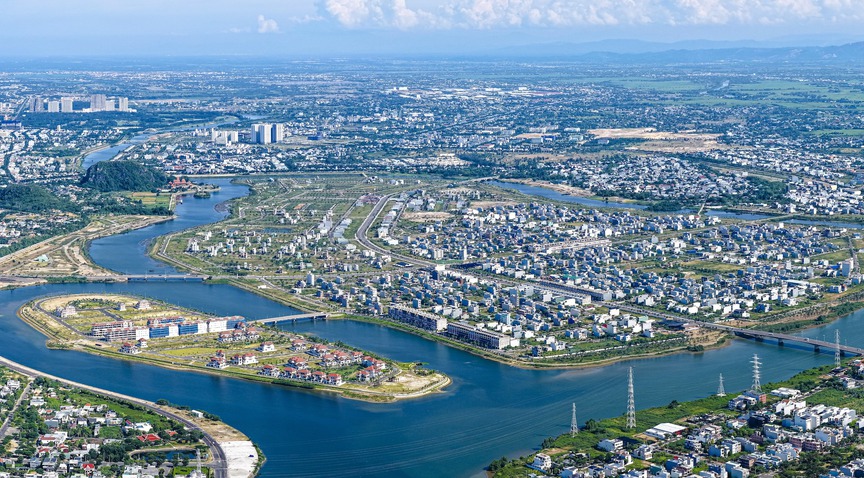 “Giao lộ di sản” Nam Đà Nẵng tăng sức hút nhờ cú hích hạ tầng, tiện ích- Ảnh 3.