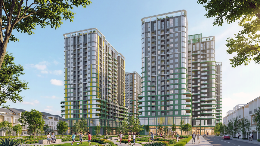 “Giao lộ di sản” Nam Đà Nẵng tăng sức hút nhờ cú hích hạ tầng, tiện ích- Ảnh 4.