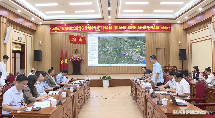 Vinhomes, Hoà Phát, Kinh Bắc, Taseco Land sắp khởi công 4 khu công nghiệp tại TP nhỏ nhất Việt Nam- Ảnh 1.