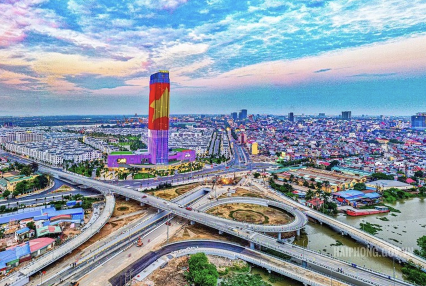 Vinhomes, Hoà Phát, Kinh Bắc, Taseco Land sắp khởi công 4 khu công nghiệp tại TP nhỏ nhất Việt Nam- Ảnh 2.