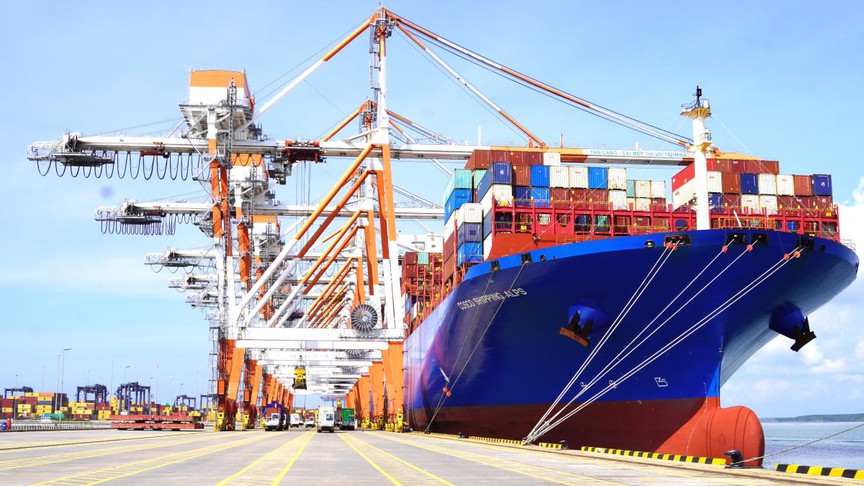 Đồng Nai sở hữu những lợi thế gì khi vừa trở thành thành phố trực thuộc Trung ương thứ 7 của Việt Nam?- Ảnh 4.