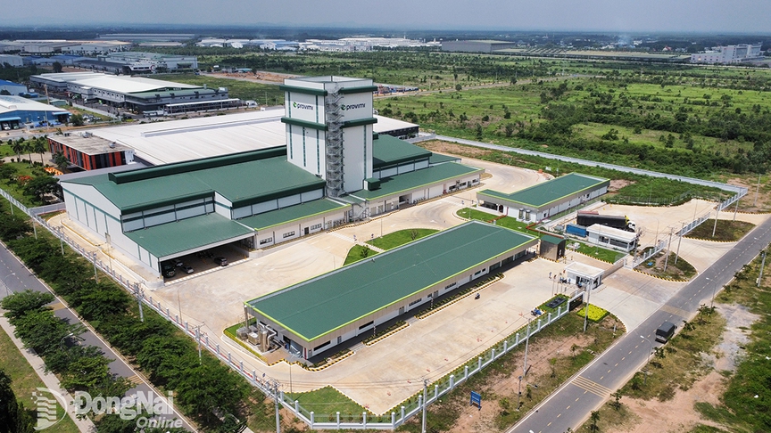 Đồng Nai sở hữu những lợi thế gì khi vừa trở thành thành phố trực thuộc Trung ương thứ 7 của Việt Nam?- Ảnh 2.