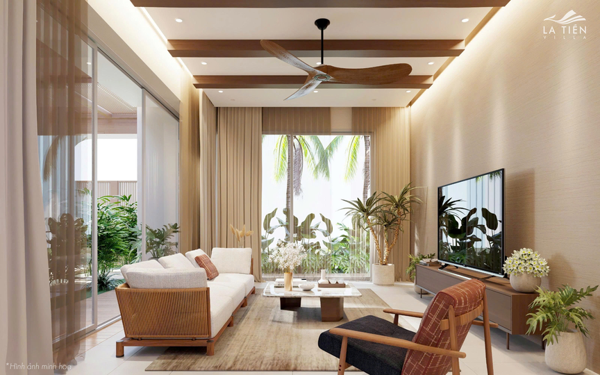 Vega City tạo lực hút mới trên thị trường với loạt chính sách tài chính vượt trội- Ảnh 4.