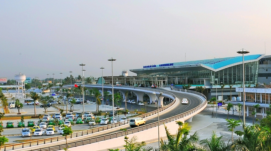 Việt Nam dự kiến có hầm ngầm xuyên sân bay với thiết kế độc đáo chưa từng có, vốn đầu tư hơn 10.000 tỷ- Ảnh 2.