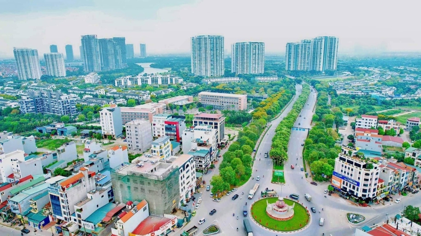 Sau Đồng Nai, loạt địa phương nào của Việt Nam sẽ 'cất cánh' lên thành phố trực thuộc Trung ương?- Ảnh 6.