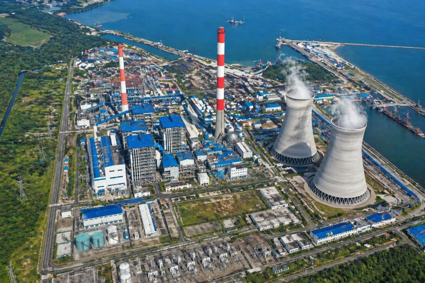 Tháng này, Việt Nam sẽ chính thức khởi công siêu dự án nhiệt điện 60.000 tỷ- Ảnh 2.