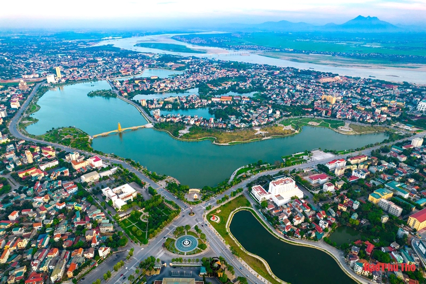 Sau Đồng Nai, loạt địa phương nào của Việt Nam sẽ 'cất cánh' lên thành phố trực thuộc Trung ương?- Ảnh 5.