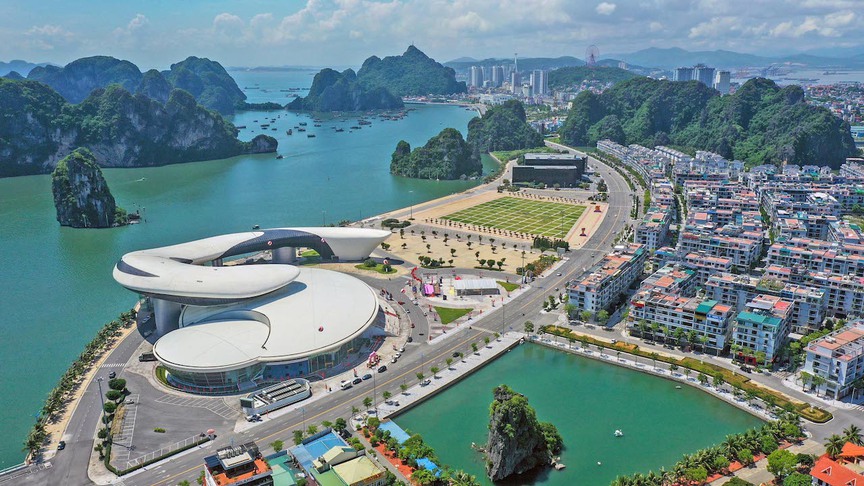 Sau Đồng Nai, loạt địa phương nào của Việt Nam sẽ 'cất cánh' lên thành phố trực thuộc Trung ương?- Ảnh 3.