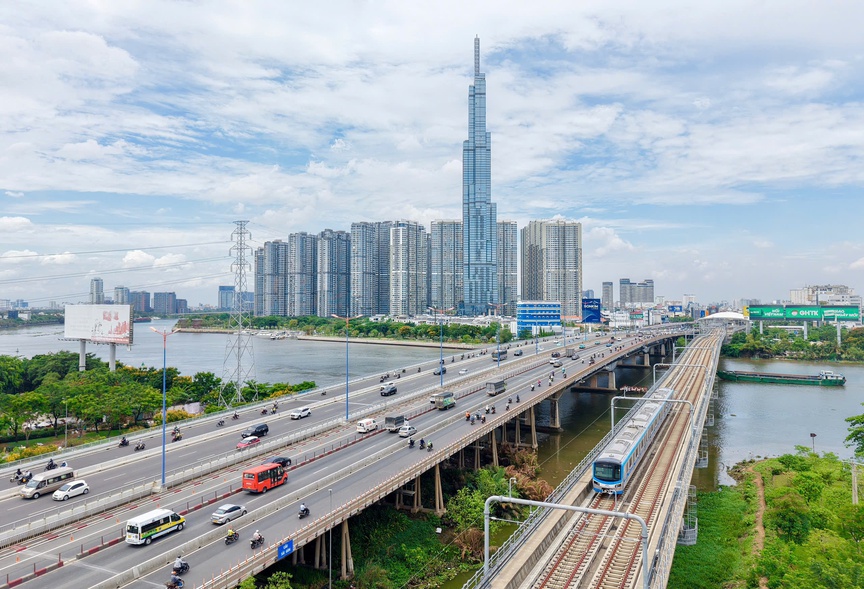 Đô thị đặc biệt của Việt Nam tương lai sẽ là đô thị văn hóa toàn cầu, có ít nhất 5 công trình văn hóa - thể thao chuẩn quốc tế- Ảnh 2.