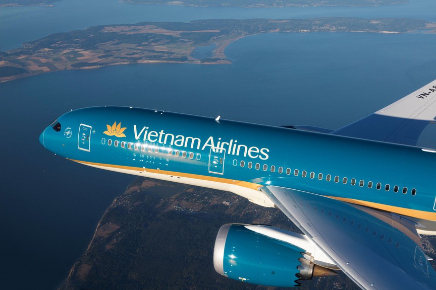 Chỉ 2 tháng nữa, Việt Nam sẽ mở thêm đường bay đến quốc gia rộng lớn nhất thế giới- Ảnh 1.