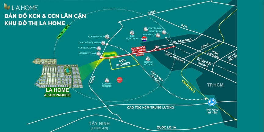 Hết thời 'ôm đất chờ tăng giá', nhà đầu tư phía Bắc đang đổi chiến lược?- Ảnh 2.