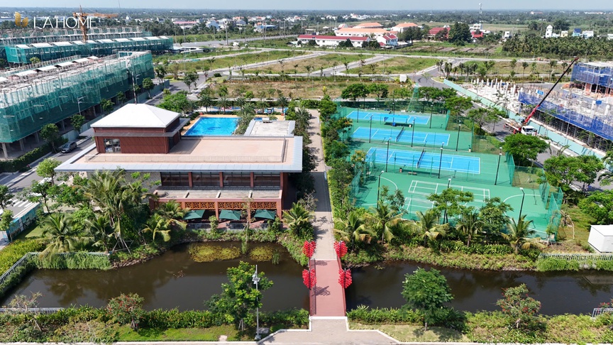 Hết thời 'ôm đất chờ tăng giá', nhà đầu tư phía Bắc đang đổi chiến lược?- Ảnh 3.