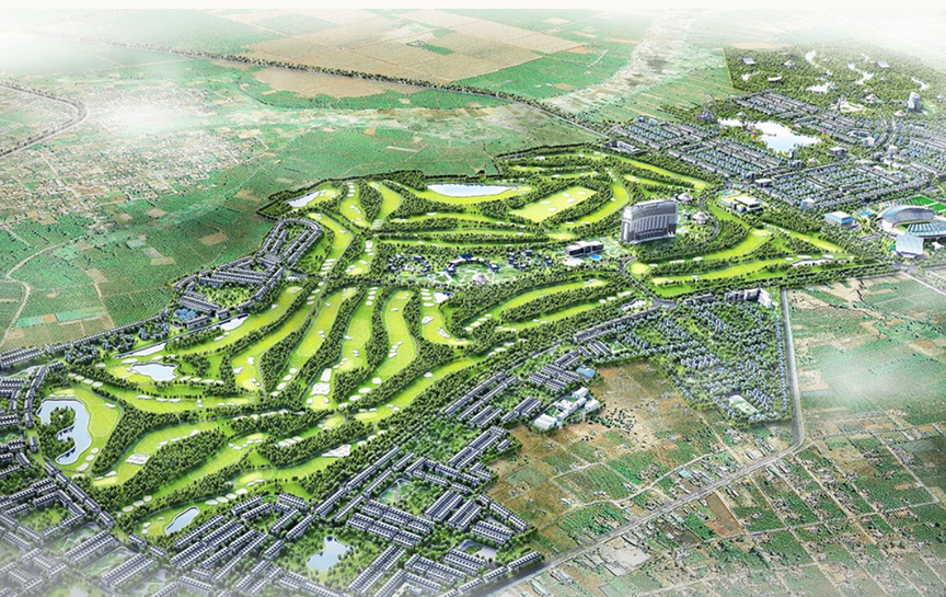 Ngày mai, FLC của ông Trịnh Văn Quyết chính thức động thổ dự án nghỉ dưỡng 8.200 tỷ, quy mô hơn 500ha tại tỉnh lớn thứ 2 Việt Nam- Ảnh 1.