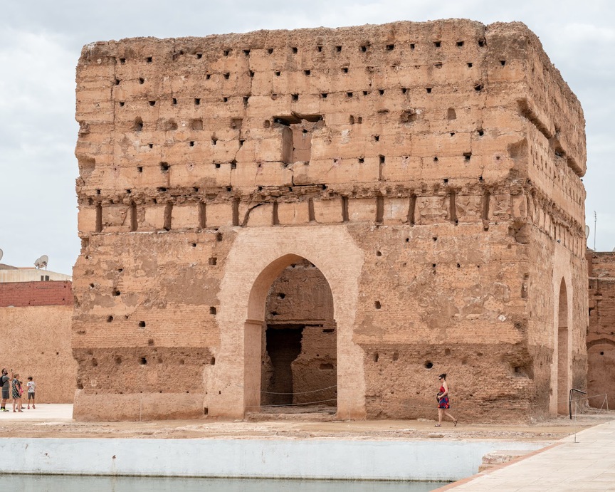 "Học hỏi từ quá khứ": Cách mà các kiến trúc sư xây những những ngôi nhà cho tương lai- Ảnh 4.