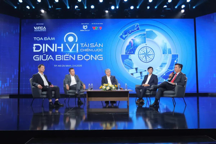 Dòng tiền nhà đầu tư tìm đến bất động sản có pháp lý minh bạch- Ảnh 5.