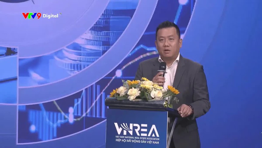 Dòng tiền nhà đầu tư tìm đến bất động sản có pháp lý minh bạch- Ảnh 2.