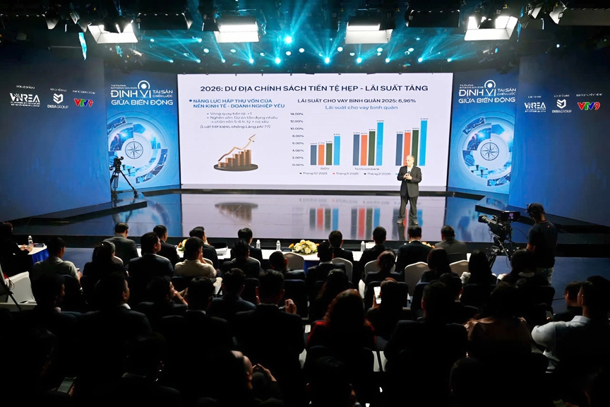 Dòng tiền nhà đầu tư tìm đến bất động sản có pháp lý minh bạch- Ảnh 3.