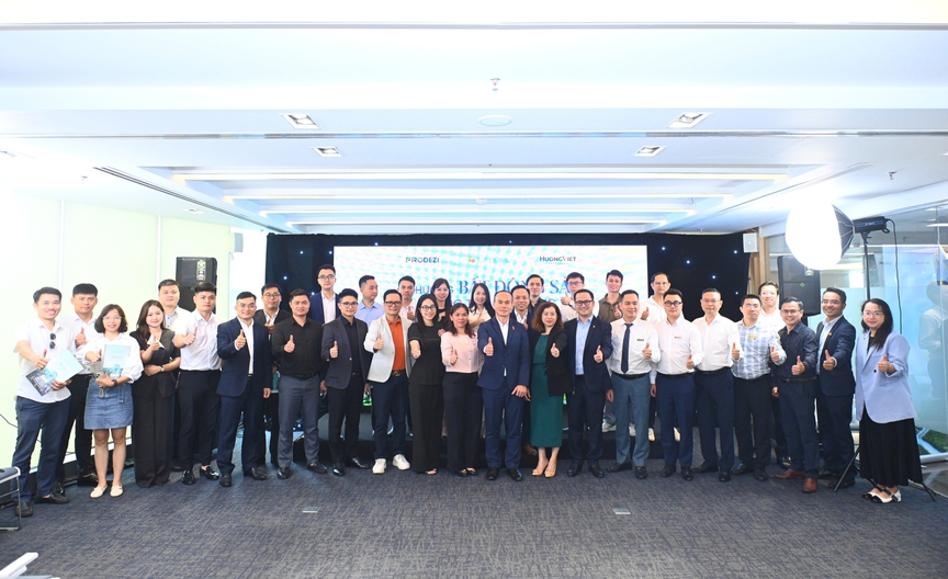 Sức nóng từ sự kiện Nam tiến: Hơn 60 sàn bất động sản miền Bắc quy tụ tìm lời giải cho bất động sản dòng tiền- Ảnh 4. Sức nóng từ sự kiện Nam tiến: Hơn 60 sàn bất động sản miền Bắc quy tụ tìm lời giải cho bất động sản dòng tiền- Ảnh 4.