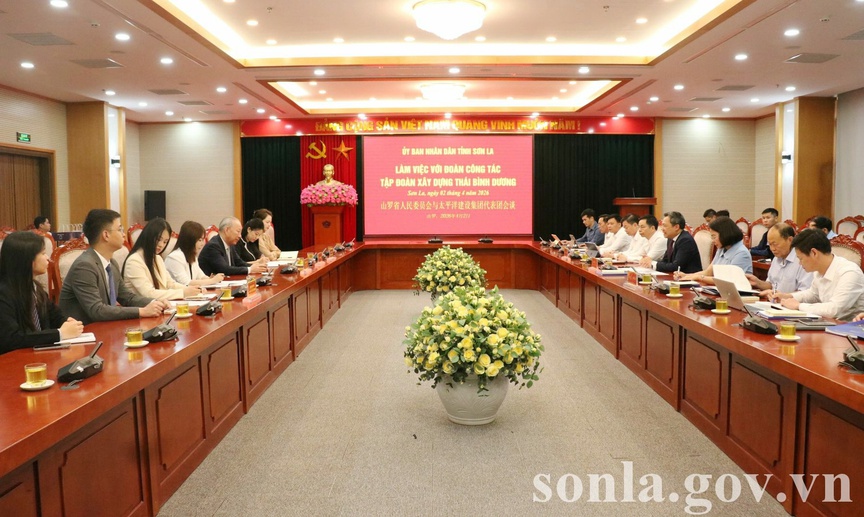 Việt Nam dự kiến xây dựng tuyến cao tốc đi qua tỉnh rộng nhất miền Bắc, doanh nghiệp Trung Quốc ngỏ ý hợp tác- Ảnh 1.