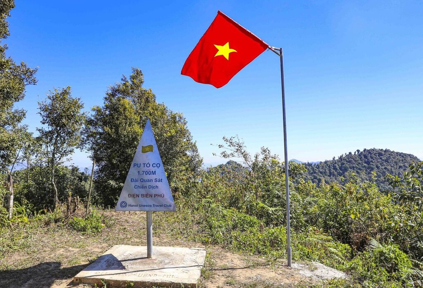 Việt Nam sắp xây dựng tuyến cáp treo kết nối đến ‘mắt thần’ của chiến dịch Điện Biên Phủ năm xưa- Ảnh 2.