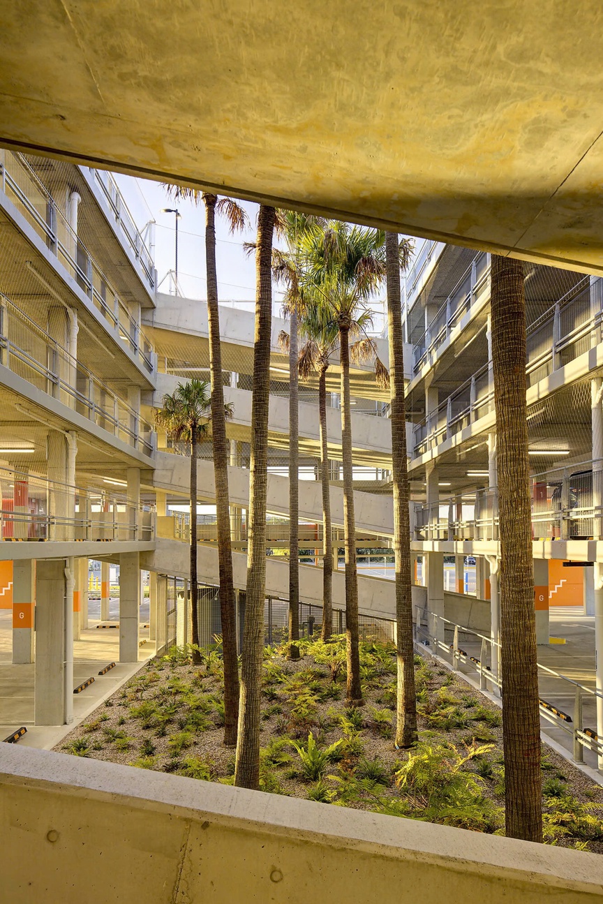 Từ bãi để xe cho đến cầu cảng: Giải thưởng Thiết kế Đô thị Úc 2026 tôn vinh kiến trúc phục vụ đời sống- Ảnh 2.