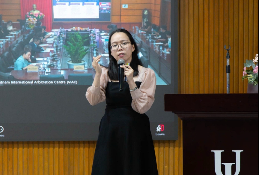 Tranh chấp chuỗi gia tăng: Cần cách tiếp cận mới trong tố tụng trọng tài- Ảnh 3.