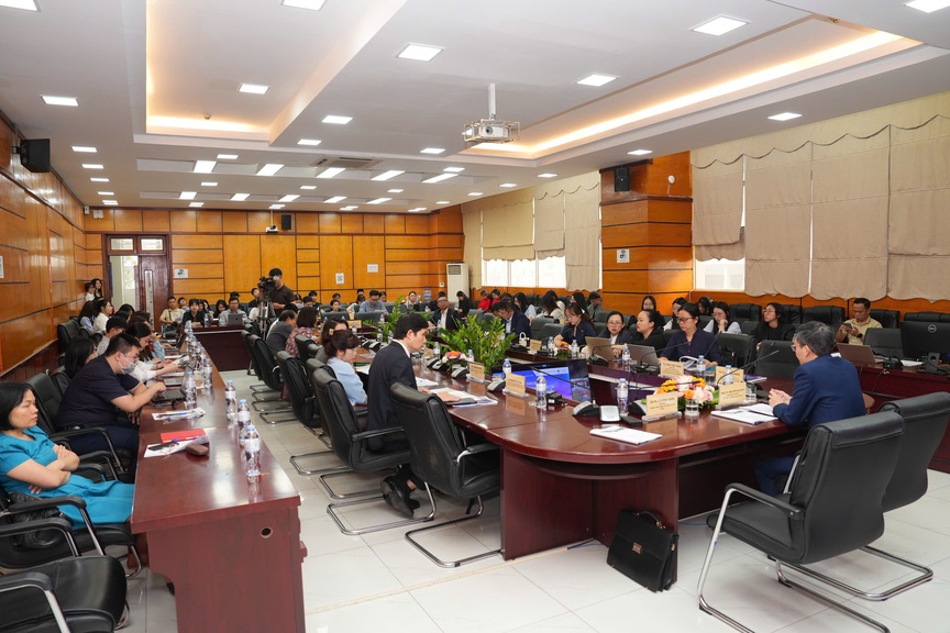 Tranh chấp chuỗi gia tăng: Cần cách tiếp cận mới trong tố tụng trọng tài- Ảnh 2.