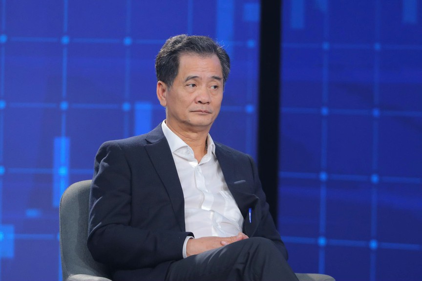 Dòng tiền nhà đầu tư tìm đến bất động sản có pháp lý minh bạch- Ảnh 4.