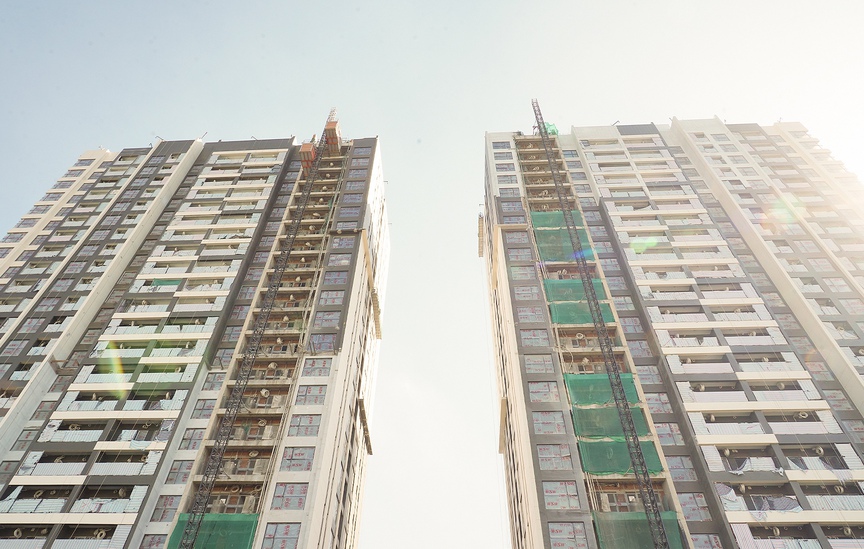 Novaland đặt mục tiêu doanh thu vượt 22.700 tỷ đồng, dồn lực hoán đổi nợ- Ảnh 2.