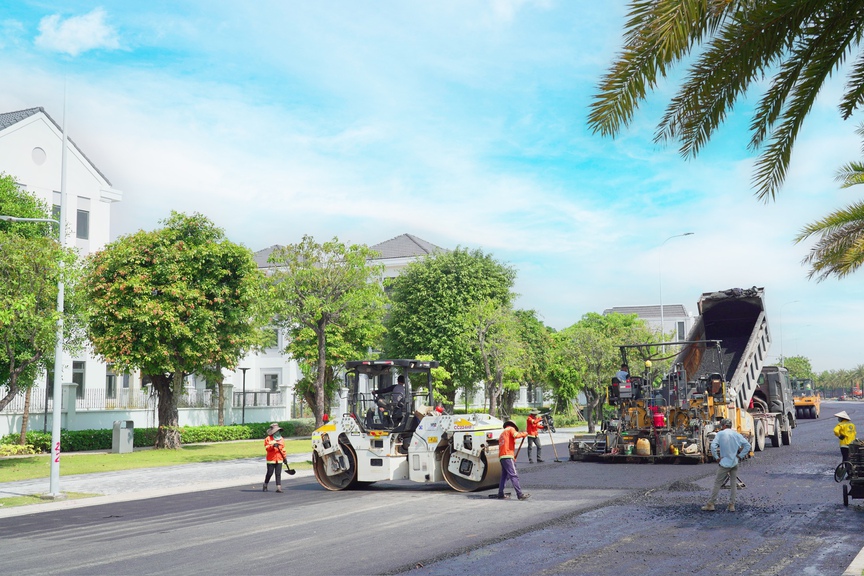 Novaland đặt mục tiêu doanh thu vượt 22.700 tỷ đồng, dồn lực hoán đổi nợ- Ảnh 1.