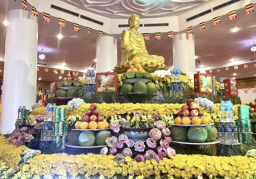 Chưa từng có trong lịch sử: Huy động hàng nghìn tấm đồng đưa lên độ cao hơn 3.100m, Việt Nam hoàn thành công trình lập kỷ lục châu Á- Ảnh 2.