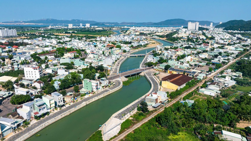 Tỉnh rộng bậc nhất Tây Nguyên sắp có siêu đô thị trên 32,6ha đất vàng - Ảnh 1.