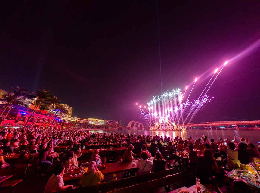 “Phải lòng” ngay chuyến du lịch đầu tiên, nhà đầu tư Hà Nội quyết chọn Phú Quốc để đầu tư lâu dài- Ảnh 3. “Phải lòng” ngay chuyến du lịch đầu tiên, nhà đầu tư Hà Nội quyết chọn Phú Quốc để đầu tư lâu dài- Ảnh 3.