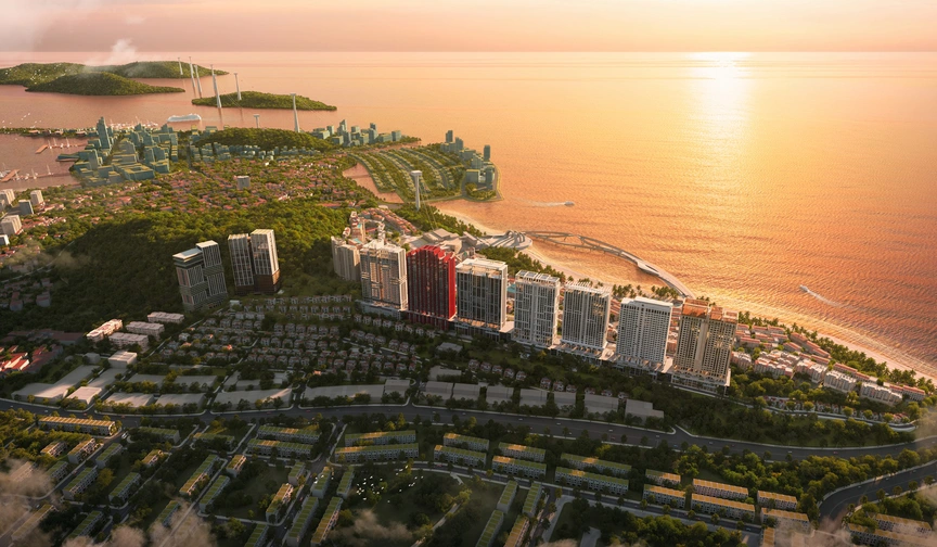 “Phải lòng” ngay chuyến du lịch đầu tiên, nhà đầu tư Hà Nội quyết chọn Phú Quốc để đầu tư lâu dài- Ảnh 4. “Phải lòng” ngay chuyến du lịch đầu tiên, nhà đầu tư Hà Nội quyết chọn Phú Quốc để đầu tư lâu dài- Ảnh 4.