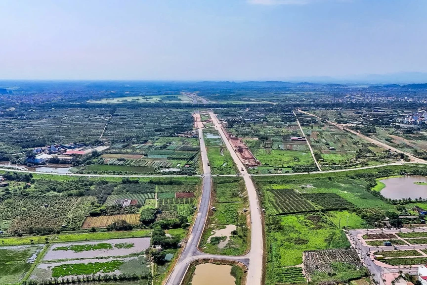 “Bộ tứ hạ tầng” băng băng về đích, Vinhomes Wonder City vào tâm điểm chu kỳ tăng trưởng mới phía Tây Hà Nội- Ảnh 1. “Bộ tứ hạ tầng” băng băng về đích, Vinhomes Wonder City vào tâm điểm chu kỳ tăng trưởng mới phía Tây Hà Nội- Ảnh 1.