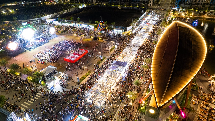 Regal Legend 2026: Miễn 100% phí thuê mặt bằng cho đối tác kinh doanh- Ảnh 1. Regal Legend 2026: Miễn 100% phí thuê mặt bằng cho đối tác kinh doanh- Ảnh 1.