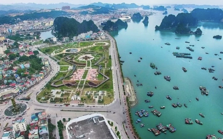 Việt Nam sẽ có 3 đặc khu kinh tế ngang tầm khu vực và quốc tế- Ảnh 3. Việt Nam sẽ có 3 đặc khu kinh tế ngang tầm khu vực và quốc tế- Ảnh 3.