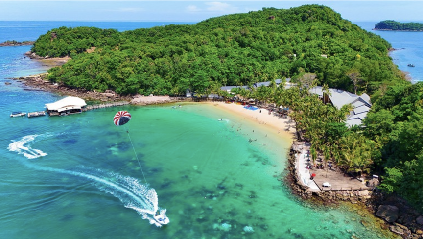 Việt Nam sẽ có 3 đặc khu kinh tế ngang tầm khu vực và quốc tế- Ảnh 2. Việt Nam sẽ có 3 đặc khu kinh tế ngang tầm khu vực và quốc tế- Ảnh 2.