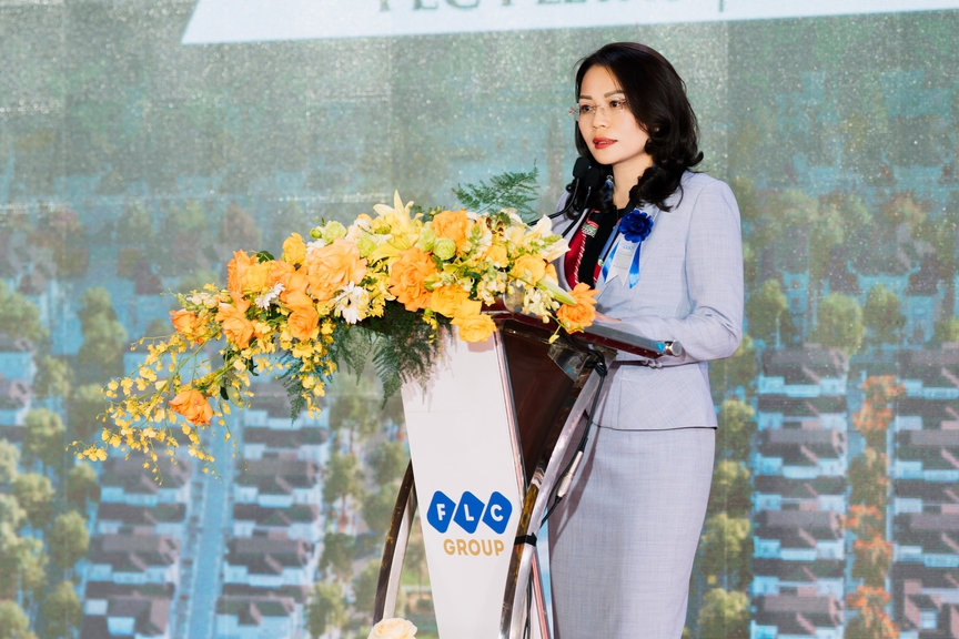 FLC khởi công quần thể đô thị nghỉ dưỡng gần 20.000 tỷ đồng tại Pleiku: Cú hích chiến lược cho du lịch Gia Lai- Ảnh 3.