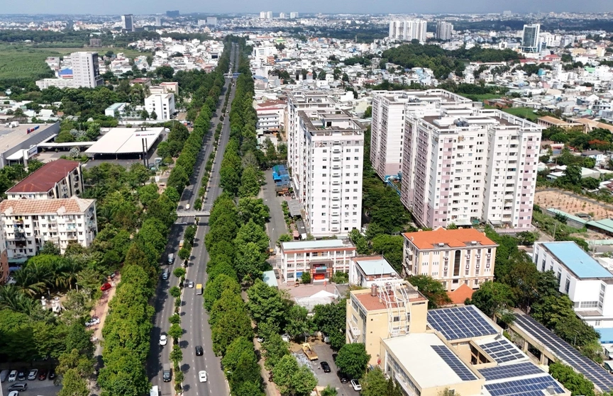 Việt Nam sắp có thêm trung tâm tổng hợp cấp quốc gia, tương lai là thành phố trực thuộc Trung ương rộng nhất cả nước- Ảnh 2.