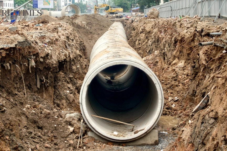 Vành đai 2.5 tăng tốc, hàng loạt chung cư dọc tuyến hưởng lợi hạ tầng- Ảnh 9.