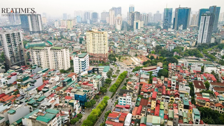 Vành đai 2.5 tăng tốc, hàng loạt chung cư dọc tuyến hưởng lợi hạ tầng- Ảnh 11.