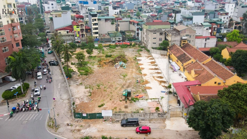 Vành đai 2.5 tăng tốc, hàng loạt chung cư dọc tuyến hưởng lợi hạ tầng- Ảnh 12.