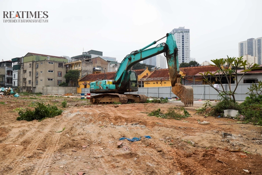 Vành đai 2.5 tăng tốc, hàng loạt chung cư dọc tuyến hưởng lợi hạ tầng- Ảnh 13.