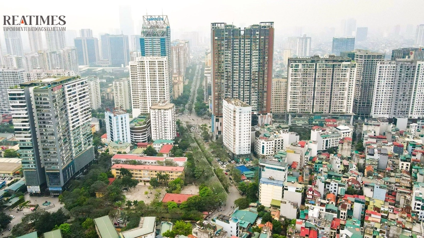 Vành đai 2.5 tăng tốc, hàng loạt chung cư dọc tuyến hưởng lợi hạ tầng- Ảnh 14.