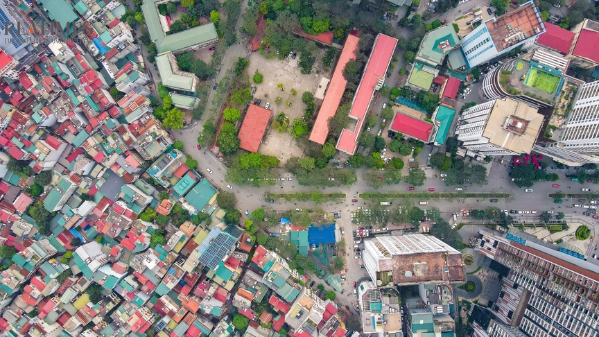 Vành đai 2.5 tăng tốc, hàng loạt chung cư dọc tuyến hưởng lợi hạ tầng- Ảnh 15.